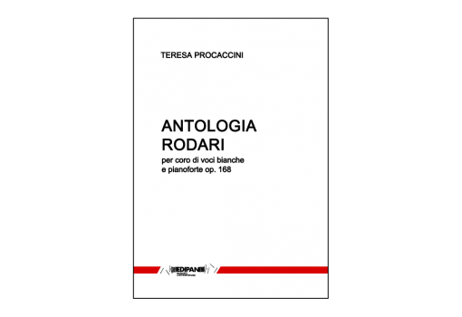 Antologia Rodari