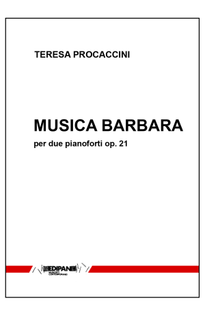 Musica Barbara