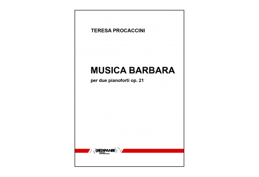 Musica Barbara